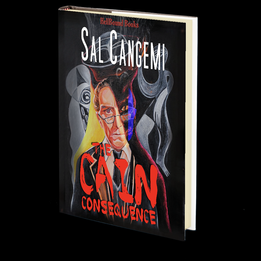 The Cain Consequence by Sal Cangemi