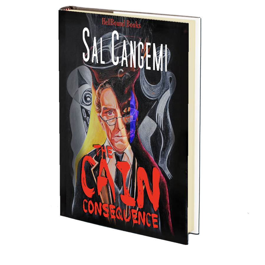 The Cain Consequence by Sal Cangemi