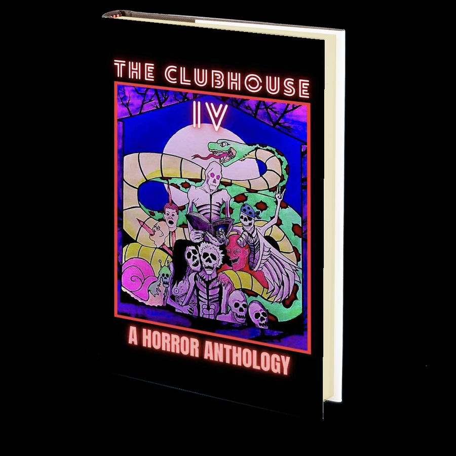Horror books godless extreme horror books indie horror books underground horror books independent horror books splatterpunk horror books