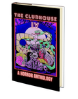 Horror books godless extreme horror books indie horror books underground horror books independent horror books splatterpunk horror books