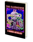 Horror books godless extreme horror books indie horror books underground horror books independent horror books splatterpunk horror books