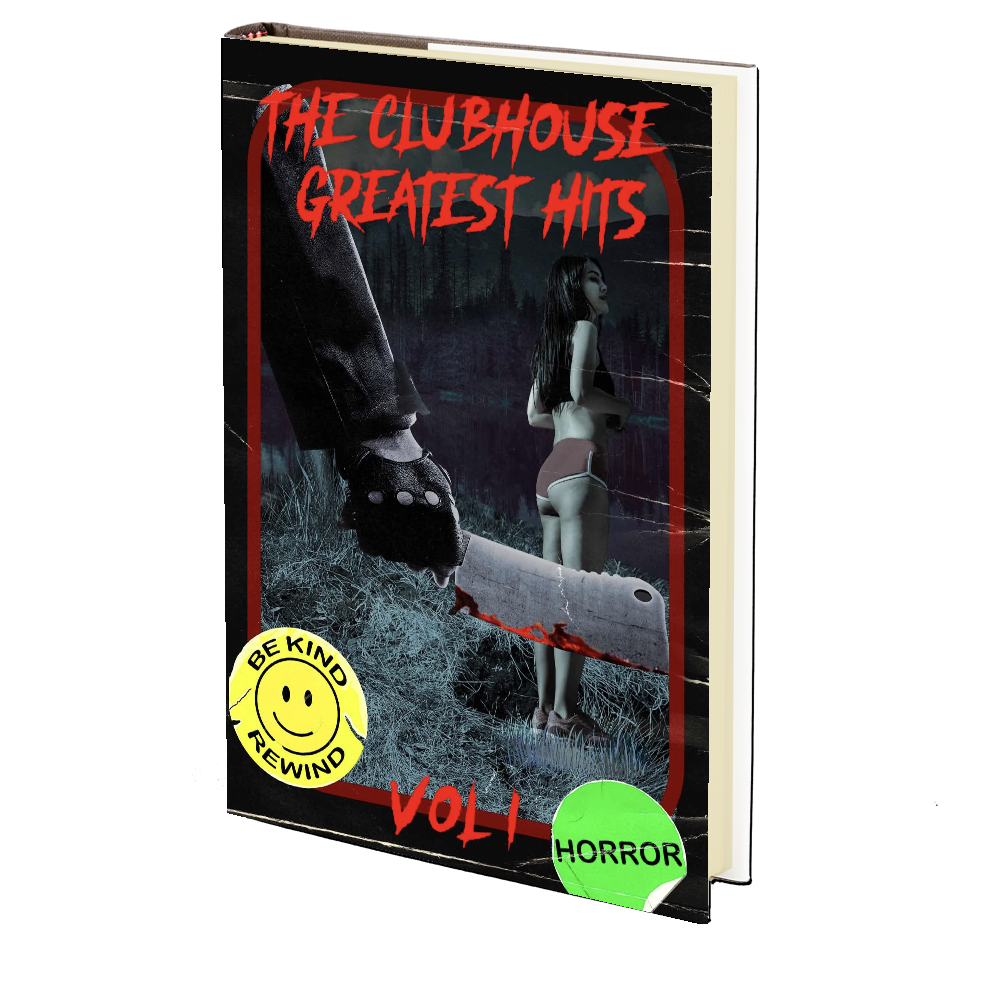 Horror books godless extreme horror books indie horror books underground horror books independent horror books splatterpunk horror books