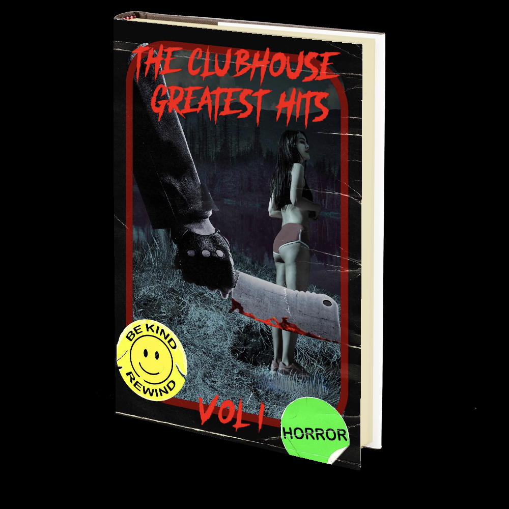 Horror books godless extreme horror books indie horror books underground horror books independent horror books splatterpunk horror books