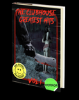 Horror books godless extreme horror books indie horror books underground horror books independent horror books splatterpunk horror books