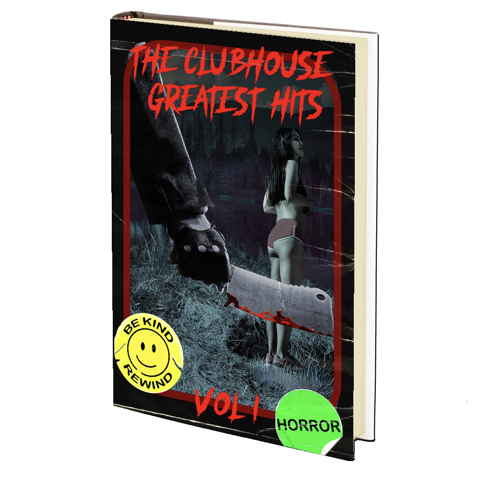 Horror books godless extreme horror books indie horror books underground horror books independent horror books splatterpunk horror books