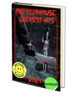Horror books godless extreme horror books indie horror books underground horror books independent horror books splatterpunk horror books
