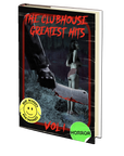 Horror books godless extreme horror books indie horror books underground horror books independent horror books splatterpunk horror books