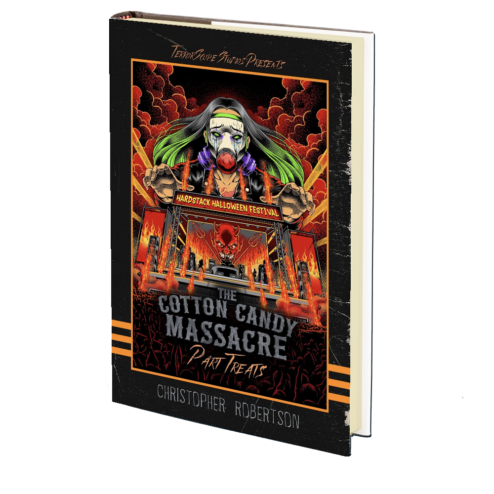 Horror books godless extreme horror books indie horror books underground horror books independent horror books splatterpunk horror books