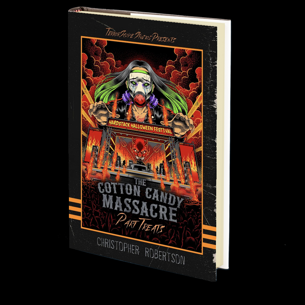 Horror books godless extreme horror books indie horror books underground horror books independent horror books splatterpunk horror books