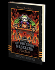 Horror books godless extreme horror books indie horror books underground horror books independent horror books splatterpunk horror books