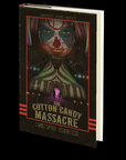 Horror Books Extreme Horror Underground Indie Horror Books Bookstore Godless Splatterpunk
