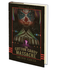 Horror Books Extreme Horror Underground Indie Horror Books Bookstore Godless Splatterpunk