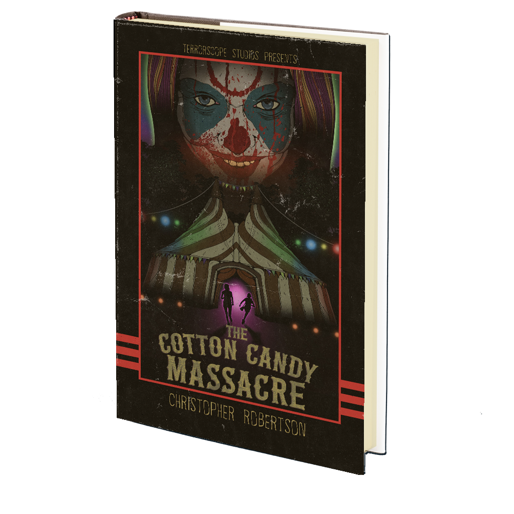 Horror Books Extreme Horror Underground Indie Horror Books Bookstore Godless Splatterpunk