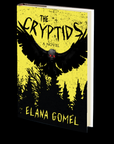 The Cryptids by Elana Gomel