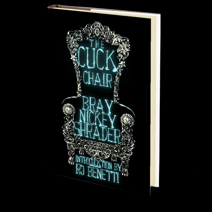 Horror books godless extreme horror books indie horror books underground horror books independent horror books splatterpunk horror books