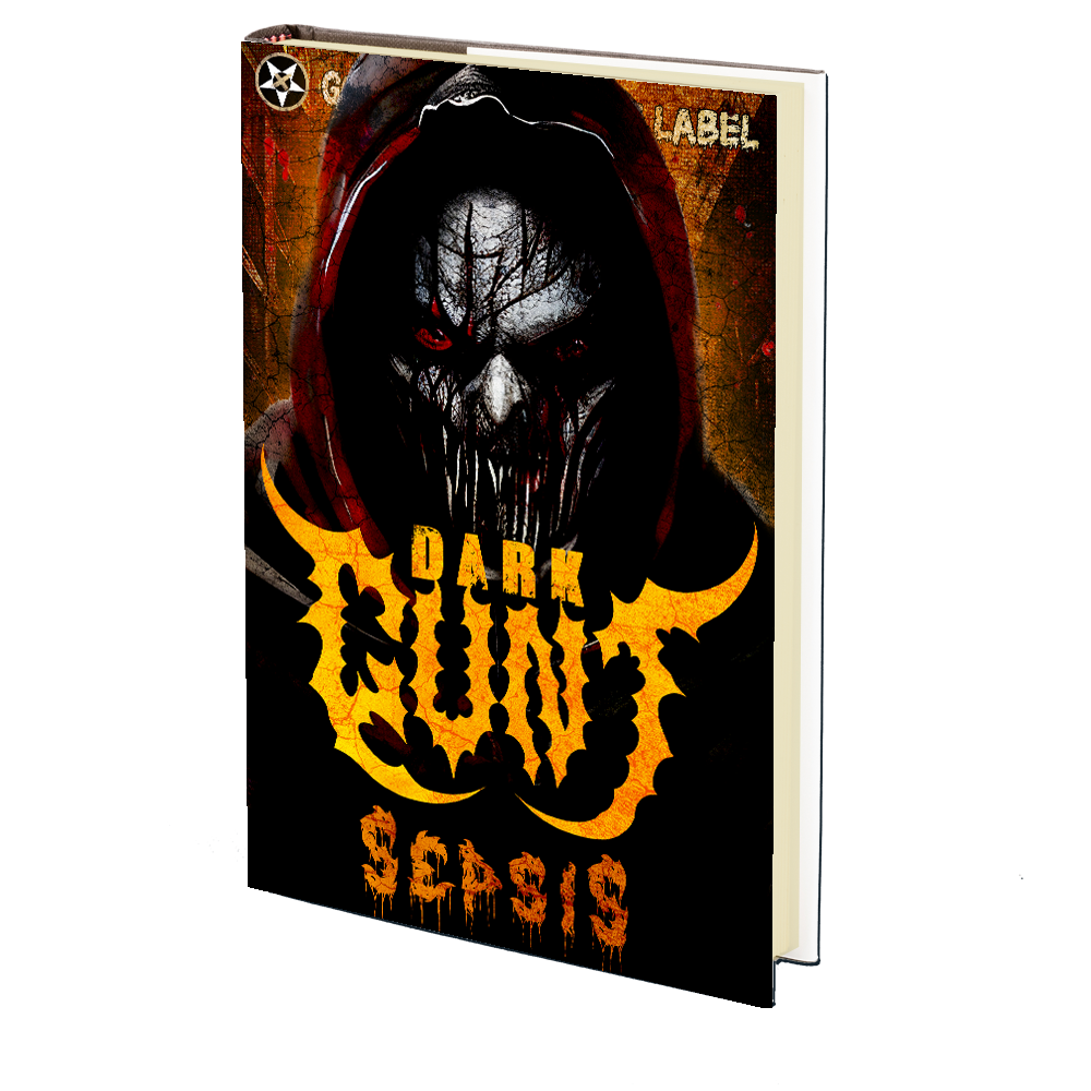Horror books godless extreme horror books indie horror books underground horror books independent horror books splatterpunk horror books