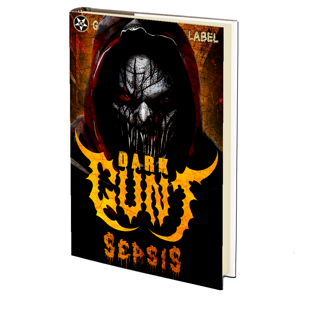 Horror books godless extreme horror books indie horror books underground horror books independent horror books splatterpunk horror books