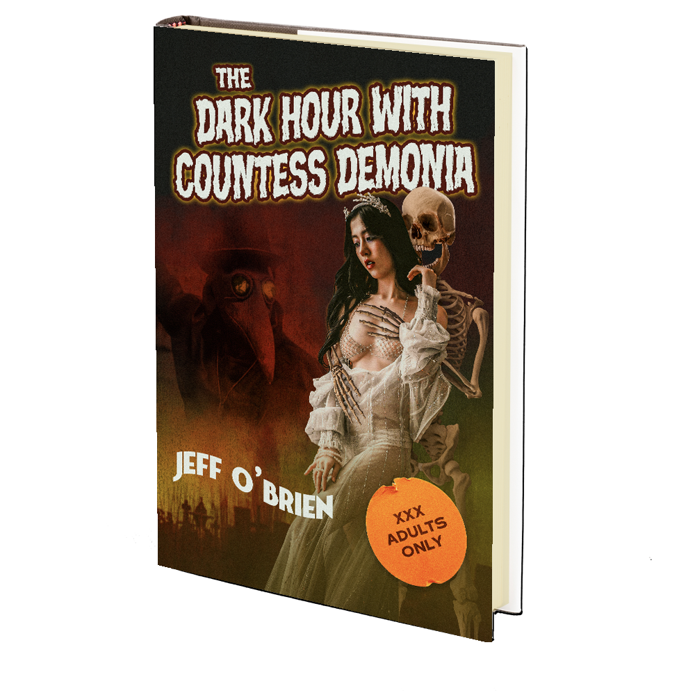 Horror books godless extreme horror books indie horror books underground horror books independent horror books splatterpunk horror books