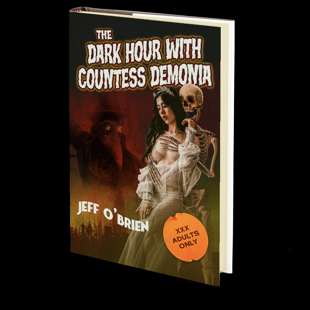 Horror books godless extreme horror books indie horror books underground horror books independent horror books splatterpunk horror books