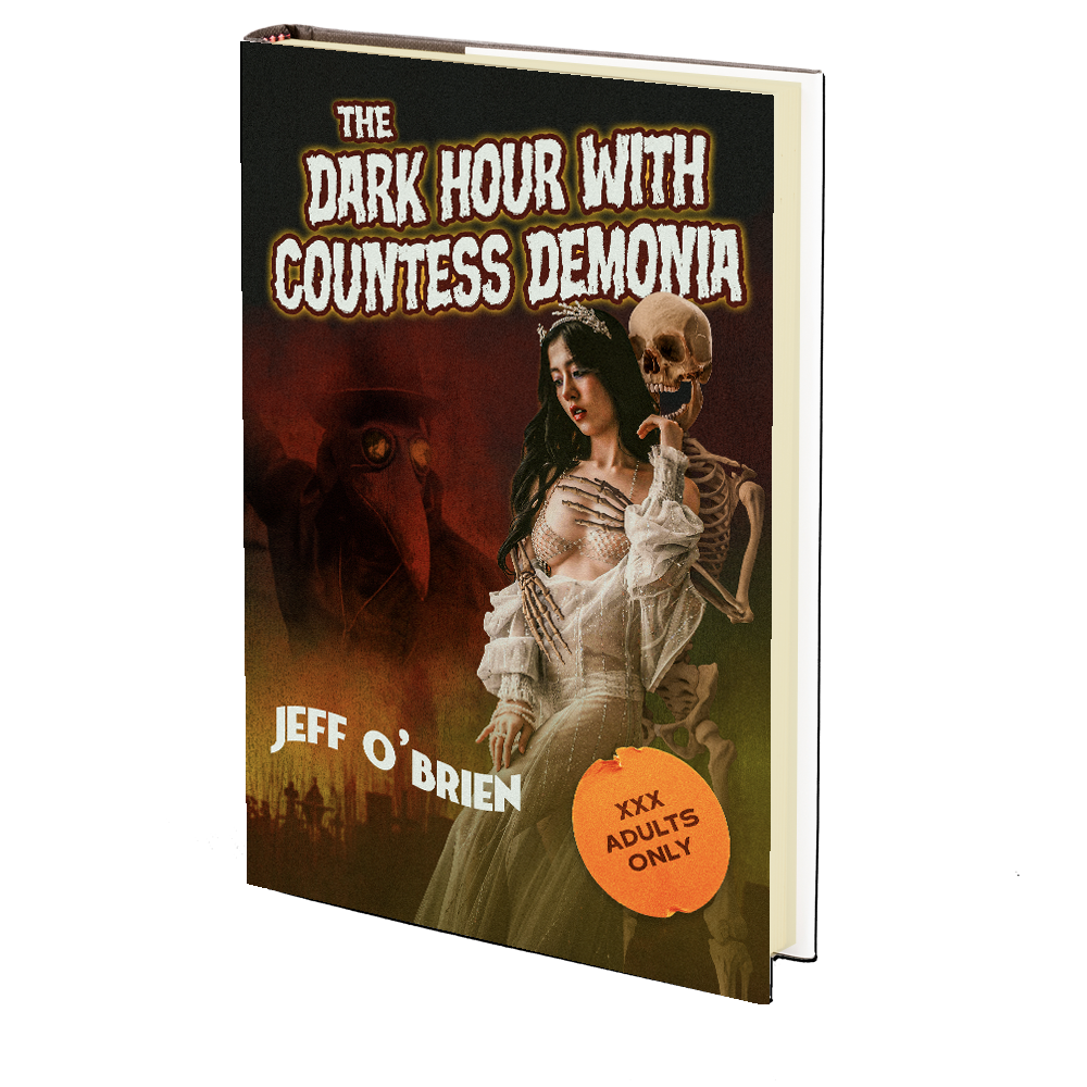 Horror books godless extreme horror books indie horror books underground horror books independent horror books splatterpunk horror books