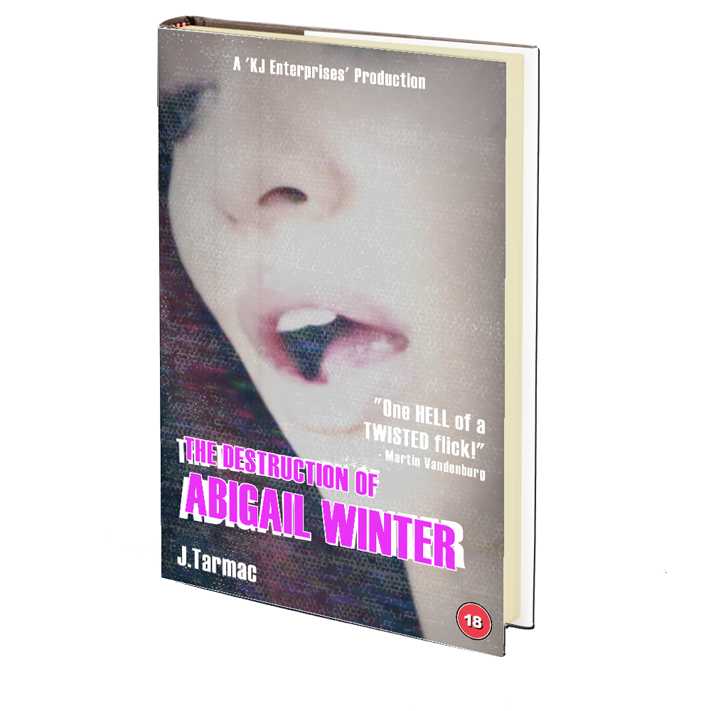 Horror books godless extreme horror books indie horror books underground horror books independent horror books splatterpunk horror books