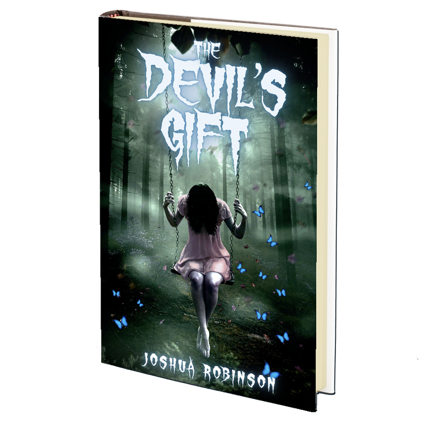 The Devil's Gift by Joshua Robinson