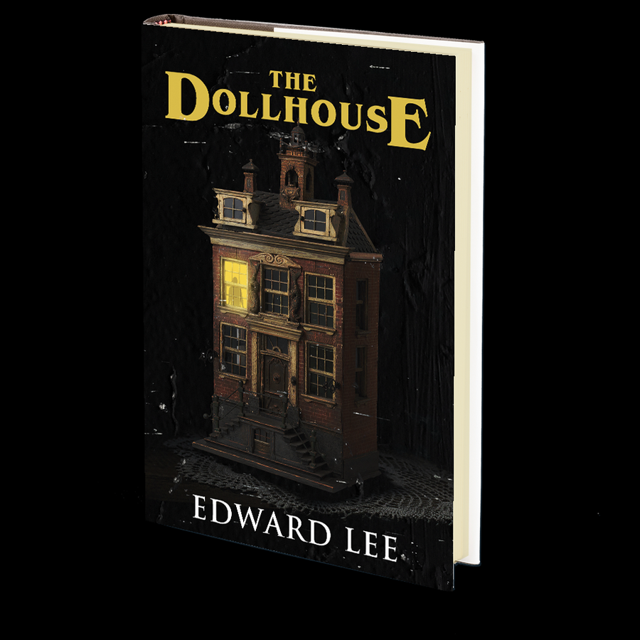 The Dollhouse by Edward Lee