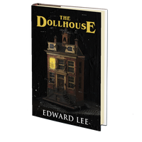 The Dollhouse by Edward Lee – Godless