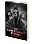 Horror books godless extreme horror books indie horror books underground horror books independent horror books splatterpunk horror books