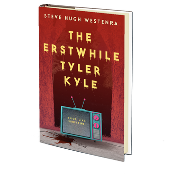 The Erstwhile Tyler Kyle by Steve Hugh Westenra