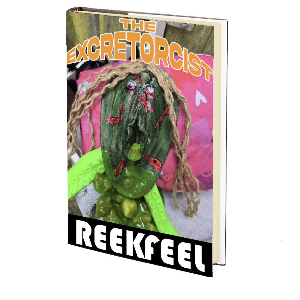 Horror books godless extreme horror books indie horror books underground horror books independent horror books splatterpunk horror books