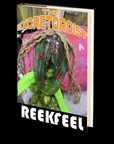 Horror books godless extreme horror books indie horror books underground horror books independent horror books splatterpunk horror books