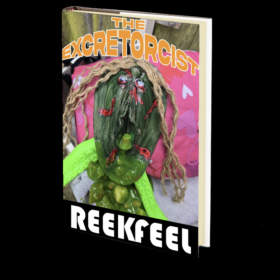 Horror books godless extreme horror books indie horror books underground horror books independent horror books splatterpunk horror books