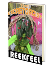 Horror books godless extreme horror books indie horror books underground horror books independent horror books splatterpunk horror books