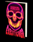 Horror books godless extreme horror books indie horror books underground horror books independent horror books splatterpunk horror books