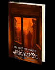 Horror books godless extreme horror books indie horror books underground horror books independent horror books splatterpunk horror books