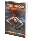 Horror books godless extreme horror books indie horror books underground horror books independent horror books splatterpunk horror books