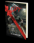 Horror books godless extreme horror books indie horror books underground horror books independent horror books splatterpunk horror books