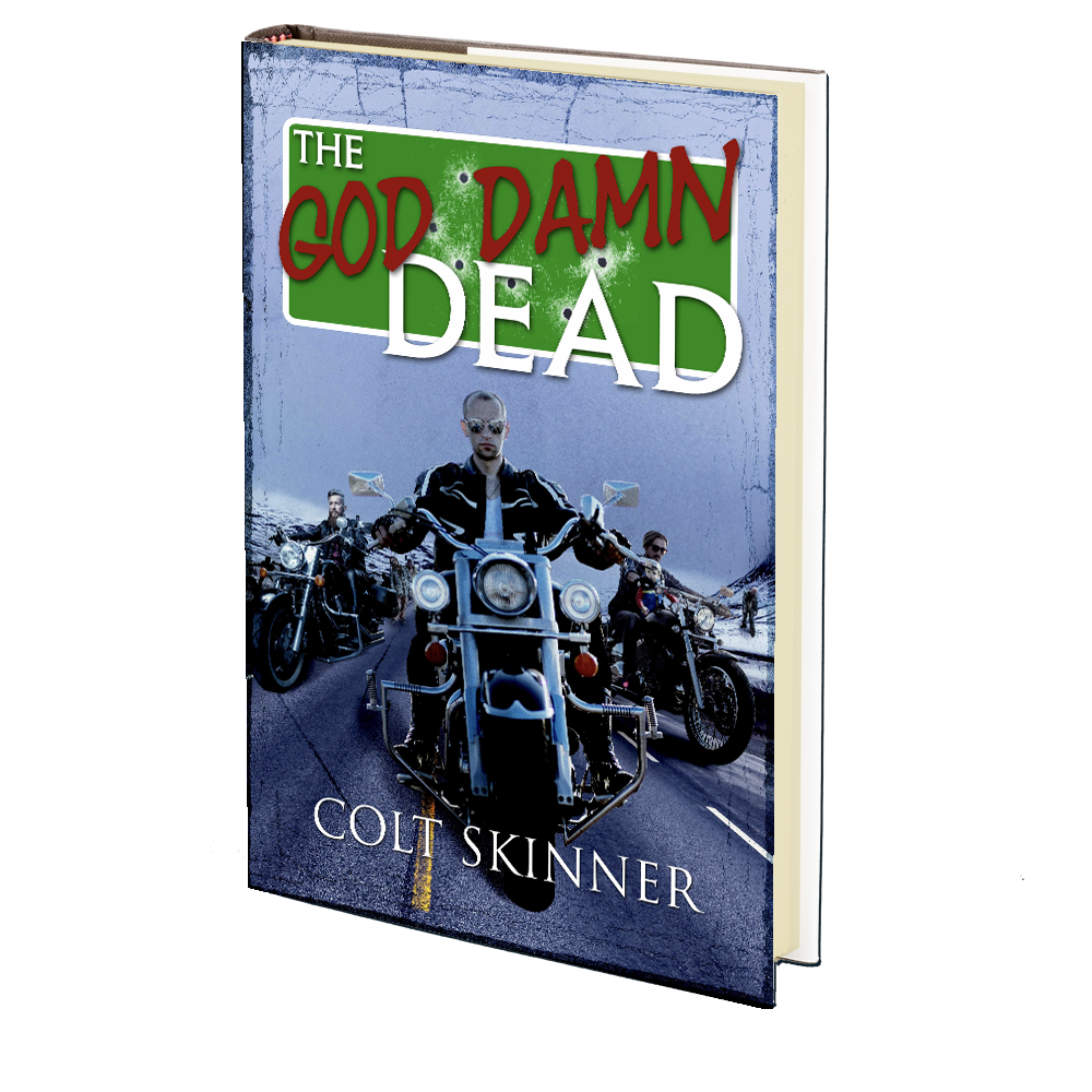 Horror books godless extreme horror books indie horror books underground horror books independent horror books splatterpunk horror books
