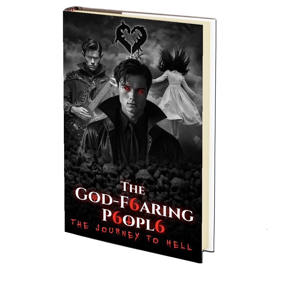 Horror books godless extreme horror books indie horror books underground horror books independent horror books splatterpunk horror books
