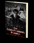 Horror books godless extreme horror books indie horror books underground horror books independent horror books splatterpunk horror books