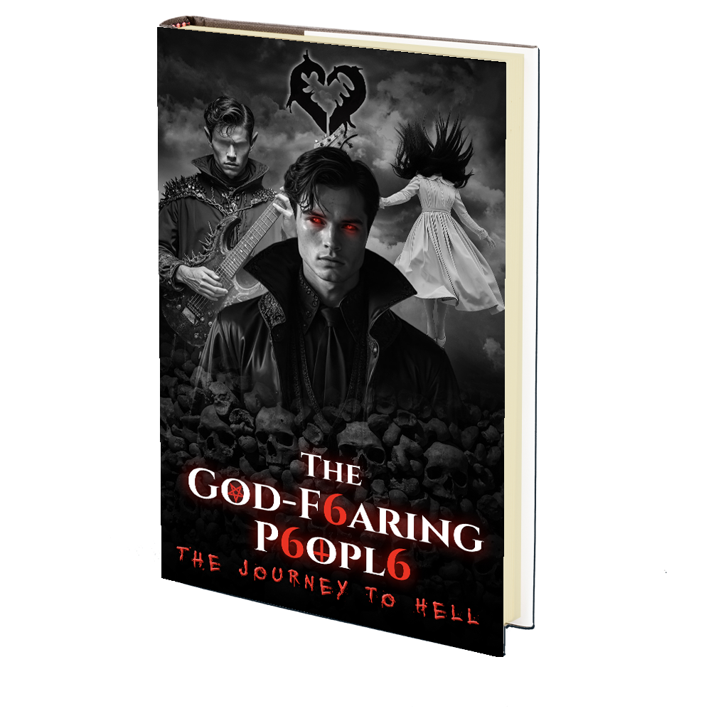 Horror books godless extreme horror books indie horror books underground horror books independent horror books splatterpunk horror books