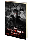 Horror books godless extreme horror books indie horror books underground horror books independent horror books splatterpunk horror books
