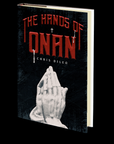 Horror books godless extreme horror books indie horror books underground horror books independent horror books splatterpunk horror books