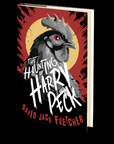 The Haunting of Harry Peck by David-Jack Fletcher