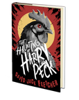 The Haunting of Harry Peck by David-Jack Fletcher