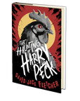 The Haunting of Harry Peck by David-Jack Fletcher