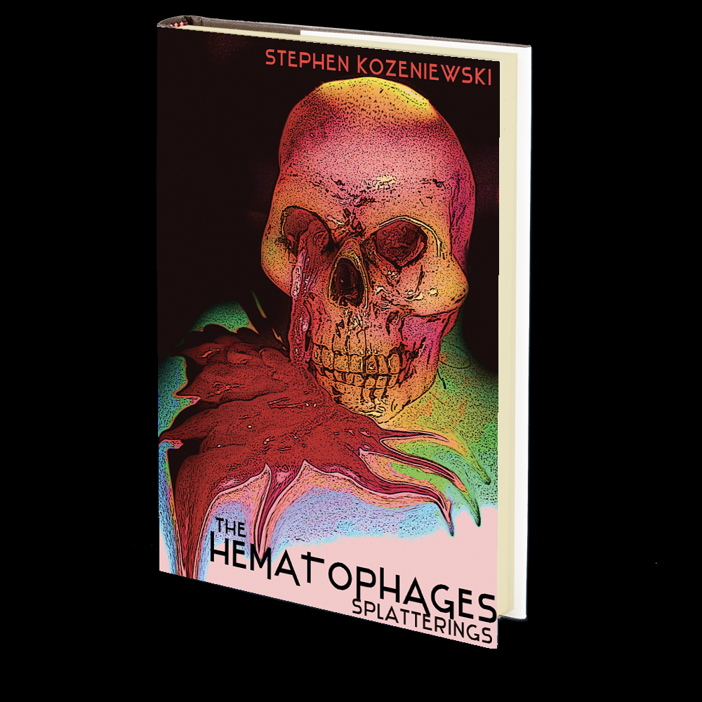 Horror books godless extreme horror books indie horror books underground horror books independent horror books splatterpunk horror books