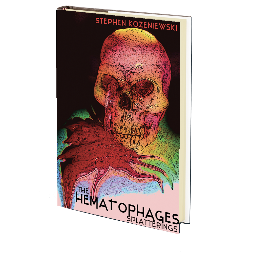 Horror books godless extreme horror books indie horror books underground horror books independent horror books splatterpunk horror books