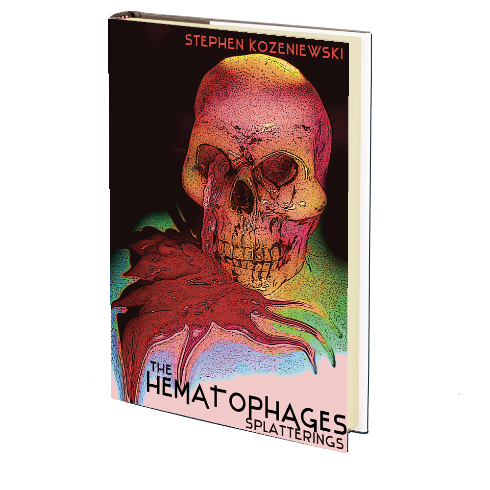 Horror books godless extreme horror books indie horror books underground horror books independent horror books splatterpunk horror books